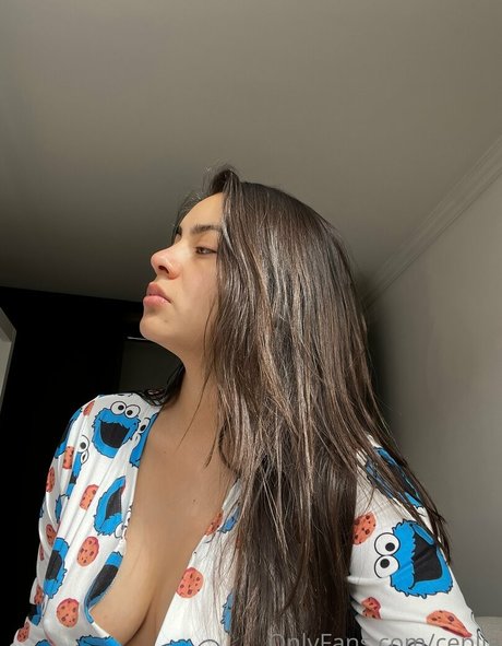 ceplia hermosa modelo recopilación