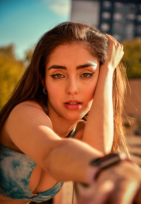 Dai Amadeo actriz sexual galería