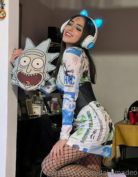 Dai Amadeo estrella adulta fotos