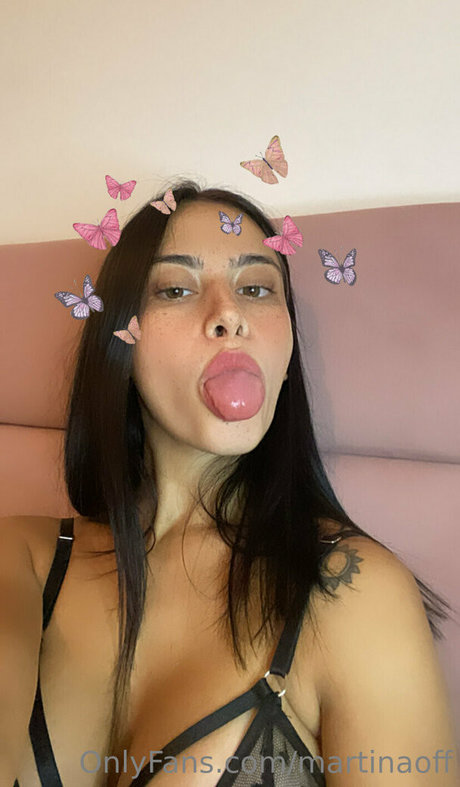 martinaoff estrella exclusiva recopilación