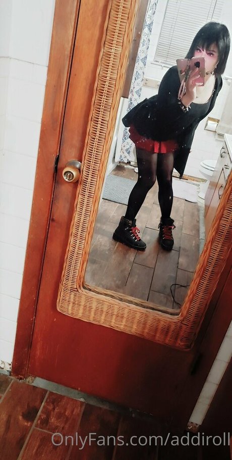 addiroll actriz perfecta foto