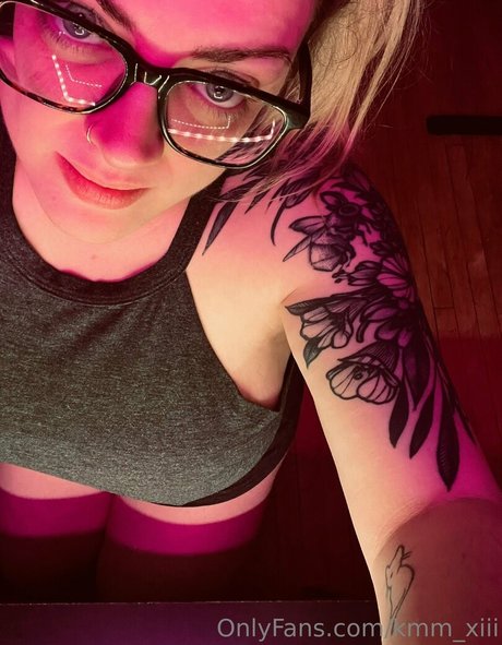 kmm xiii desnudos estrella recopilación