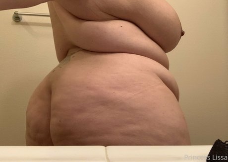 theprncslissa estrella porno exclusiva imagen