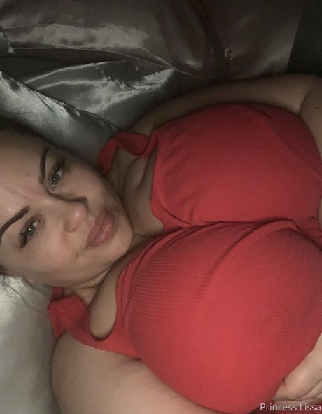 theprncslissa estrella porno mejor archivo