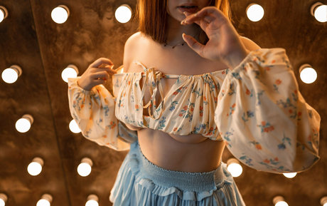 alise lis modelo desnudo archivo