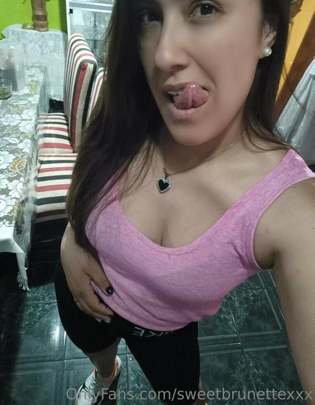 luly mg estrella perfecta fotos