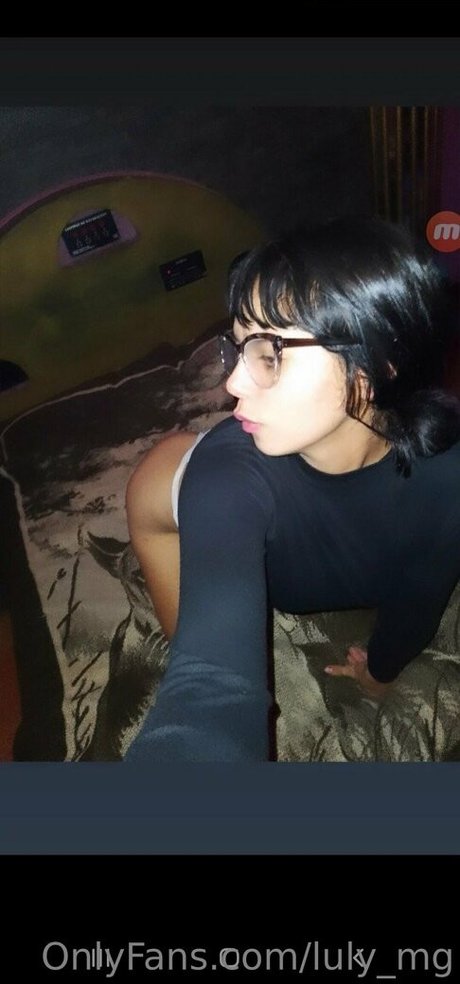 luly mg estrella porno gratis archivo