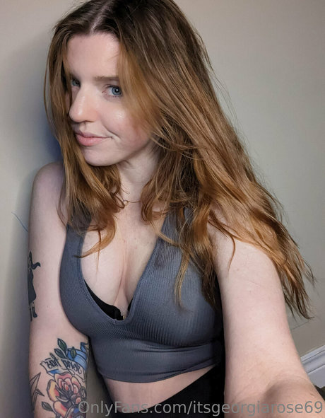 itsgeorgiarose69 estrella galerías