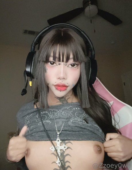 cyb3rb0t Fotoaufnahmen