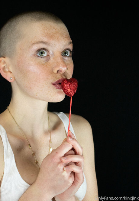 kenziejean linda estrella galerías