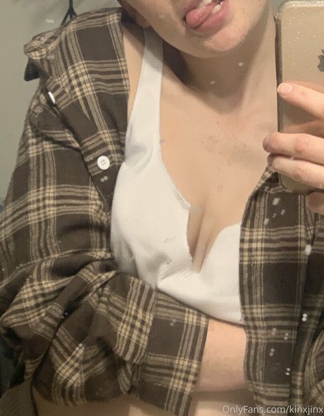 kenziejean buena actriz imagen