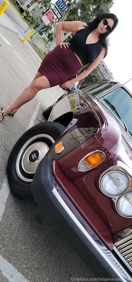 ladyanacondahoa estrella porno adulto recopilación