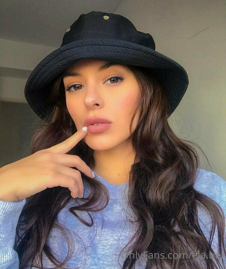 ela bel modelo erótico fotos