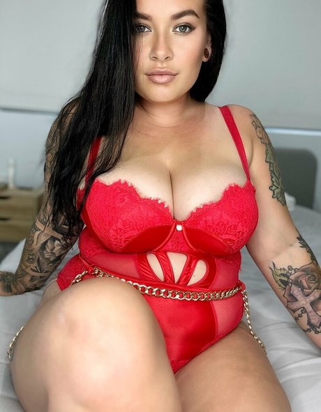 justyouraveragemum x hermosa modelo foto