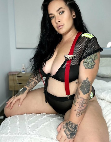 justyouraveragemum x estrella del arte recopilación