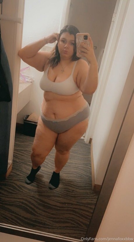 jennafoxxbbw mejor estrella porno fotos