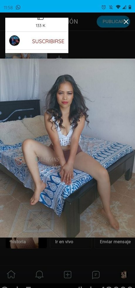 lola42000 hermosa actriz imágenes