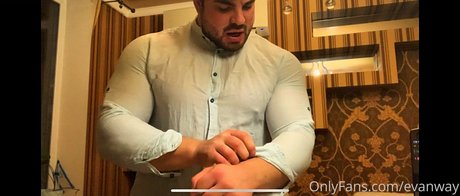 evanway actriz xxx recopilación