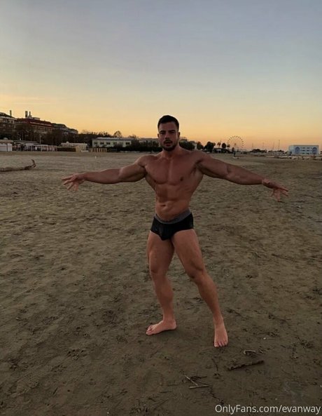 evanway estrella porno en alta definición galerías