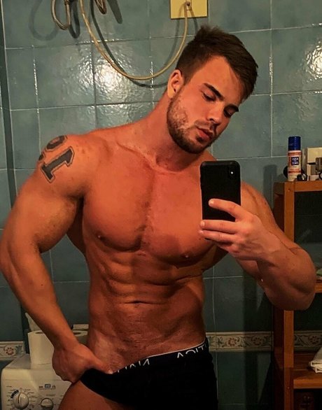 evanway estrella porno caliente imagen