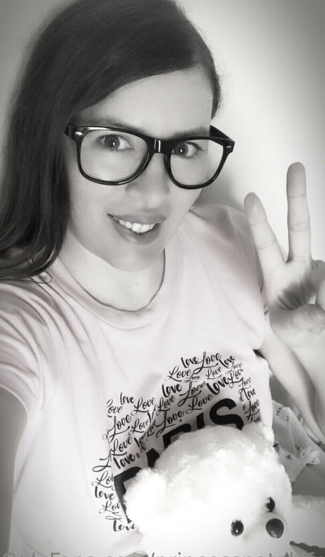 princessnatalyfree modelo perfecto imágenes