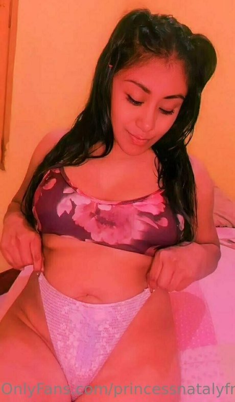princessnatalyfree desnudos de estrellas galerías