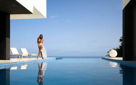 Eva Benetatou modelo perfecto imagen