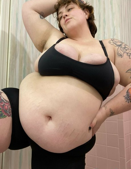 doughbabebbw estrella porno superior archivo