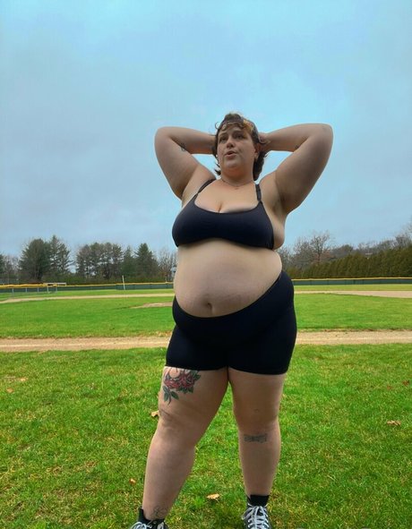 doughbabebbw actriz de alta definición galerías