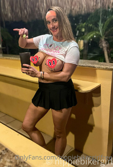 hippiebikergirlfree estrella porno perfecta fotos