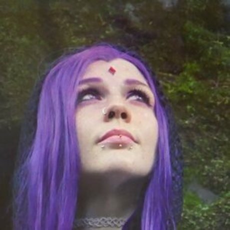 tricky__nymph modelo recopilación