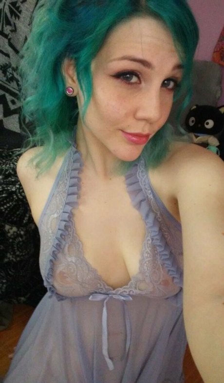 tricky__nymph bonita estrella porno fotos