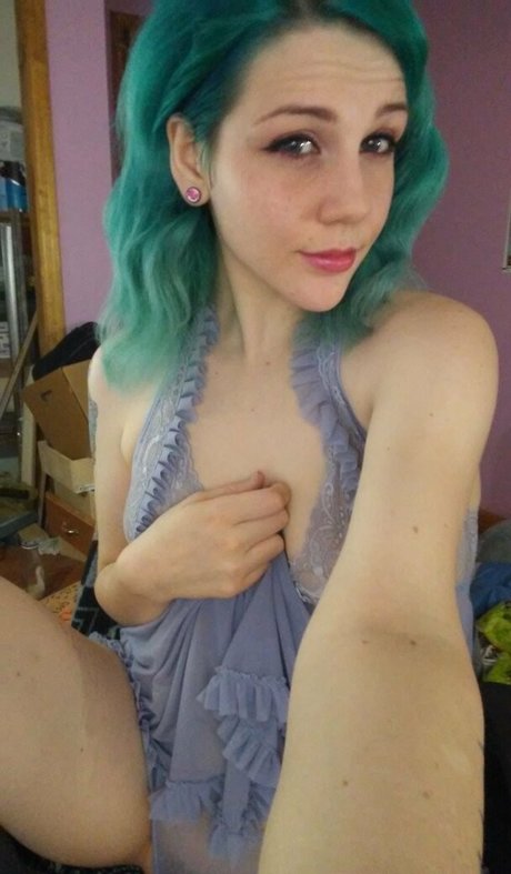 tricky__nymph modelo xxx imagen