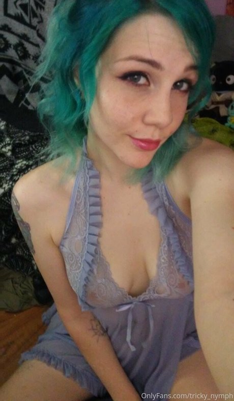 tricky__nymph actriz libre galería