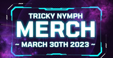 tricky__nymph estrella bonita imágenes