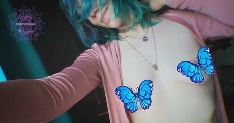 tricky__nymph actriz sexual imagen