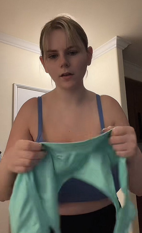 Emily V Fotoaufnahmen