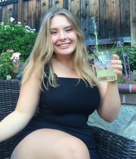 Haley E modelo de arte fotos