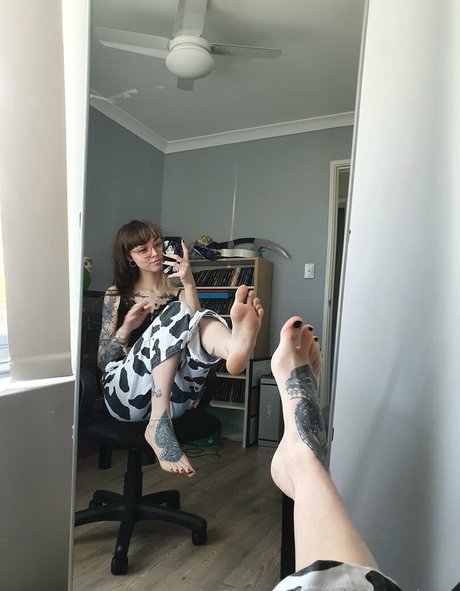 vi0let night estrella del arte recopilación