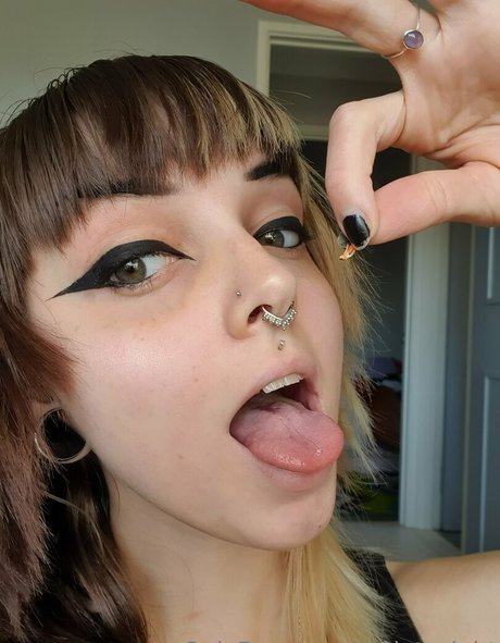 vi0let night estrella porno de alta calidad foto