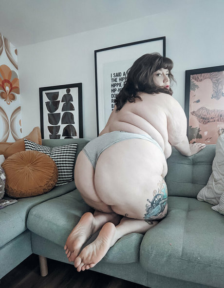 fayedaniels modelo desnudos recopilación