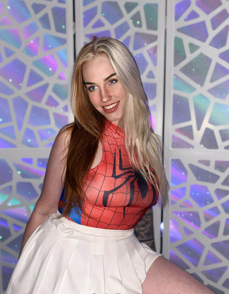 gingerhart buena estrella porno foto