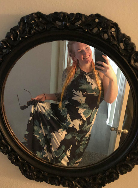 gingerhart estrella del arte foto