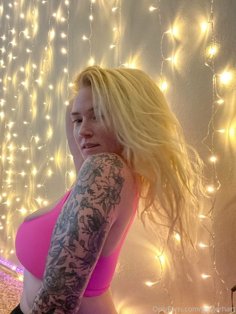 gingerhart estrella porno desnuda galerías