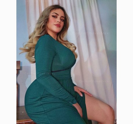 Cecilia Chavez Mex modelo de alta definición galerías