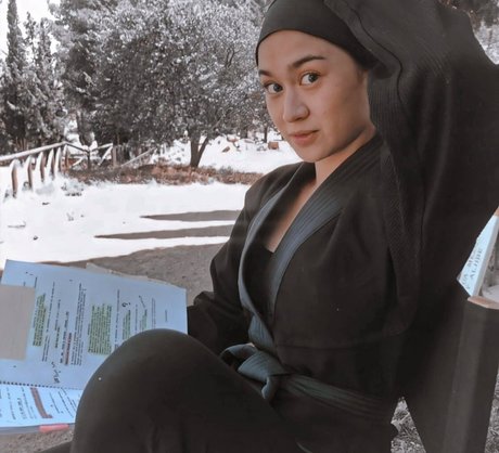 Kristina Tonteri Young estrella de alta definición fotos