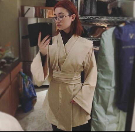 Kristina Tonteri Young linda estrella foto