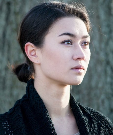 Kristina Tonteri Young actriz caliente galería