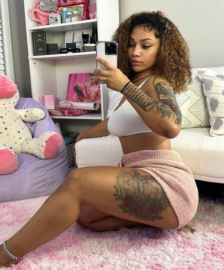 Dej Mercedoz estrella porno imágenes