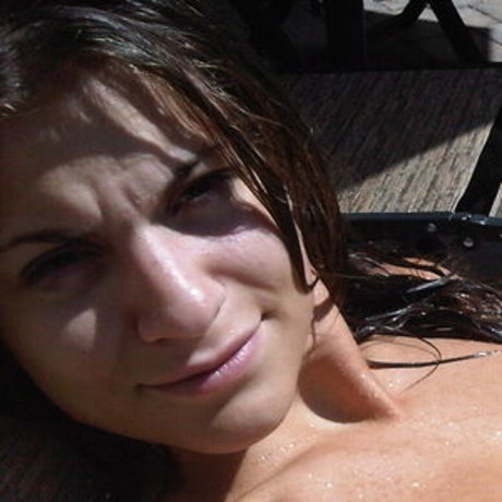 AnnaLynne McCord modelo bonita foto